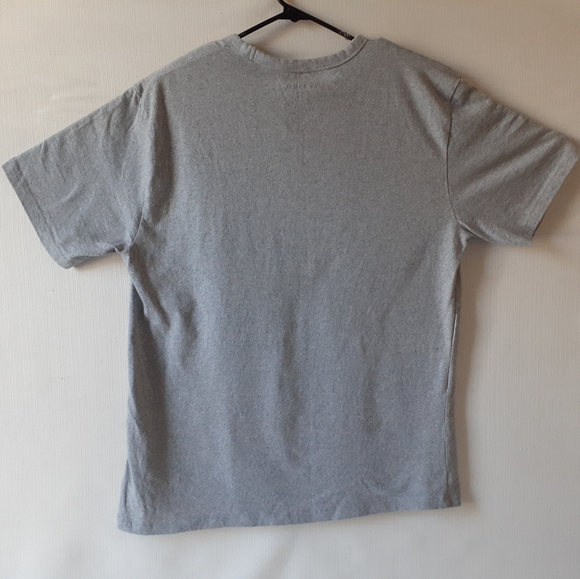 Nickelodeon men's gray short sleeve graphic t-shirt size XL - Picture 4 of 8